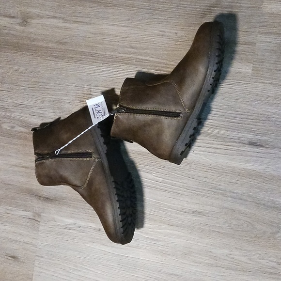 5 children's place shoes boots boys girls - Picture 2 of 8